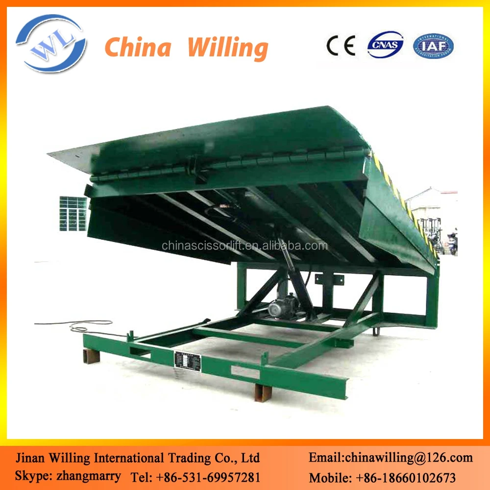 Cilindro Idraulico Camion Usato Di Carico Del Bacino Rampa Livellatore Buy Usato Di Carico Del Bacino Rampa Livellatore Cilindro Idraulico Rampa Carico Dock Rampa Livellatore Product On Alibaba Com