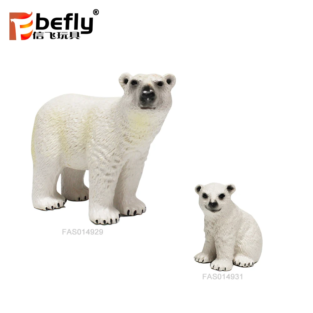 Solid 2022 juguetes many kinds figurines kids educational set high simulation plastic Africa forest woodland wild animal toy