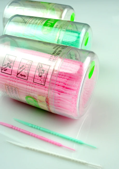 
Пластиковая зубочистка для семейного использования, онлайн-покупки в США 