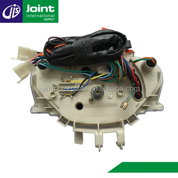 Мотоцикл инструмент мотоцикл велосипед, детский велосипед спидометр для G-FUTURE