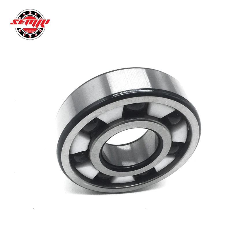 60x78x10 мм высокоскоростные гибридные керамические шарикоподшипники 61812