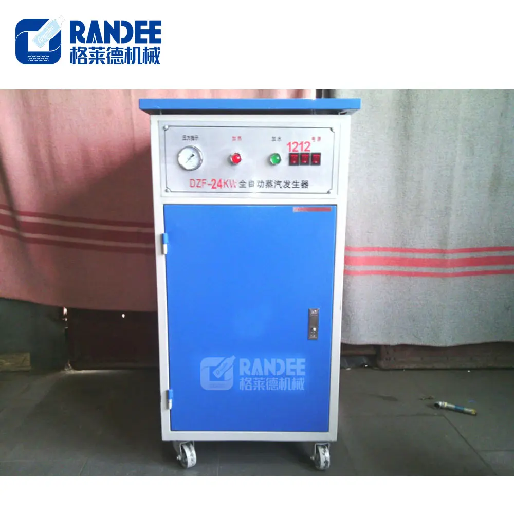 
 Автоматическая машина для нанесения этикеток на бутылки, термоусадочный туннель  