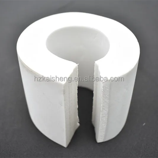 aluminum foil Polyurethane foam insulation roll