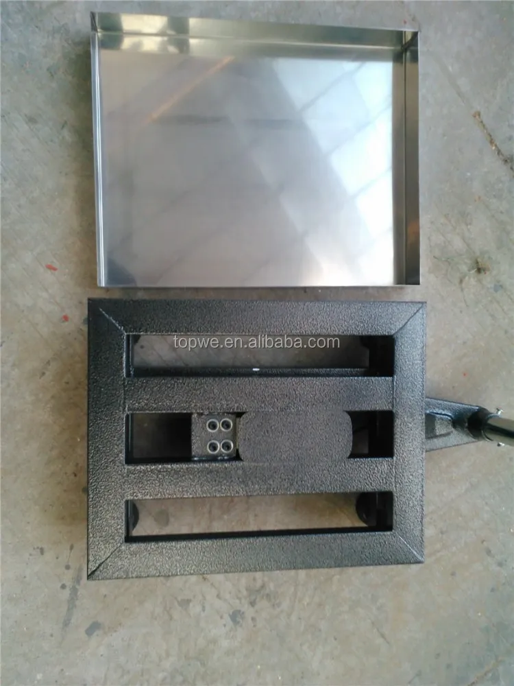 100KG Digital Weighing Scale With Printer