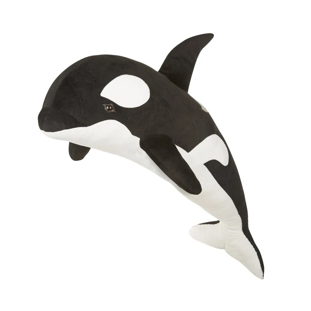 Orca Walvis Knuffel Knuffeldier Killer Whale Buy Orca Walvis Knuffel,Knuffel,Gevulde Killer Whale on Alibaba.com