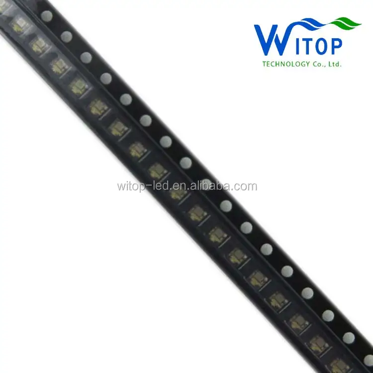 Smd 2020 RGB Led Pixel Small Size APA102 2020 Rgb SMD