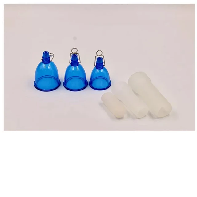 Top Sell Air Vacuum Pump Penis Enlargement Extender Enhancer Penis Size for Men