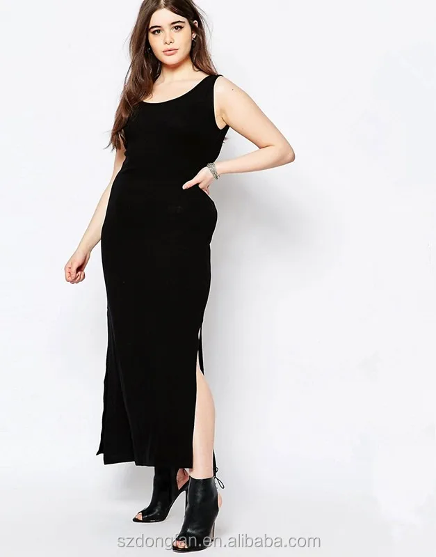 new look ladies long dresses