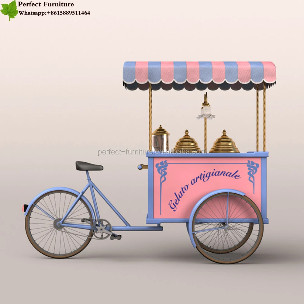 ice cream bike for sale