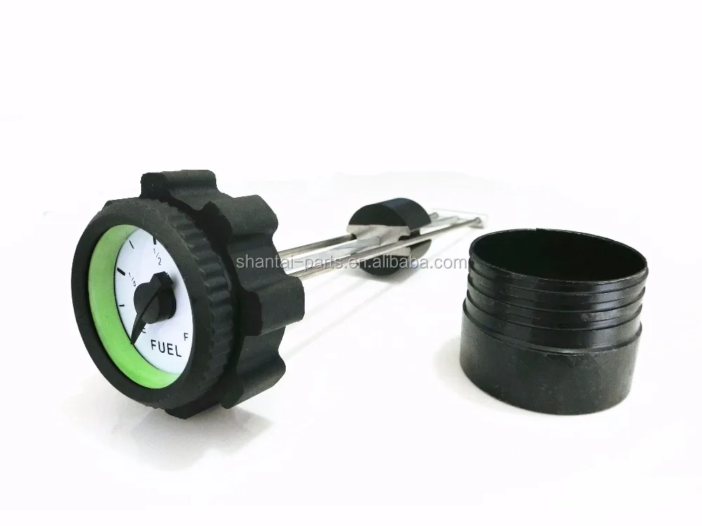 Fuel Gauge tank Float Used in diesel Generator Sets
