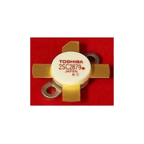 2SC2879 Transistor Original  Transistors for Sale C2879 2879  High Frequency