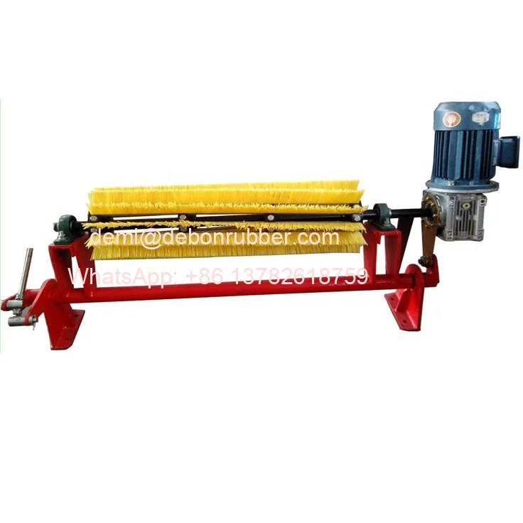 Buy Industrial Brush Roller Tdf Industrial Nylon Conveyor Belt Fruit And  Vegetable Cleaning Brush from Anhui Qianshan Heng Xing Plastic Brush Co.,  Ltd., China