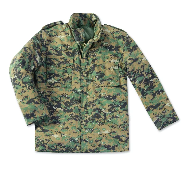 Camouflage Winter Jacket - Buy Winter Jacket,Jacket,Camouflage Jacket ...