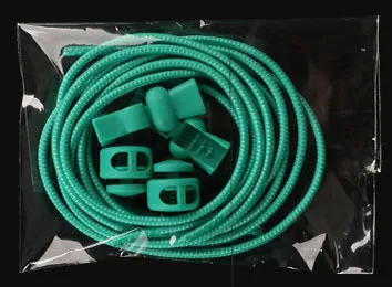 Эластичные шнурки без завязывания для