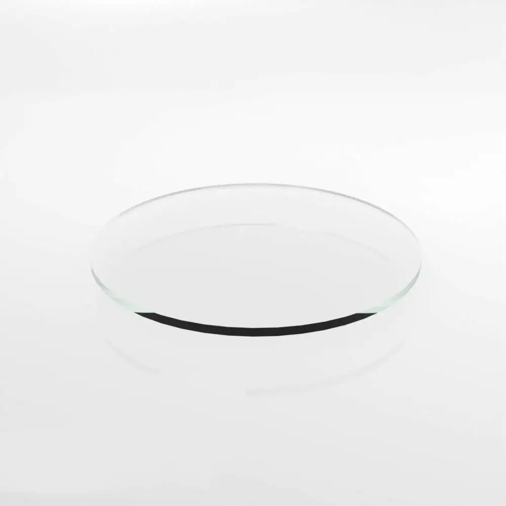 Laser Cut Plastic Circles Acrylic Discs Perspex 3mm 