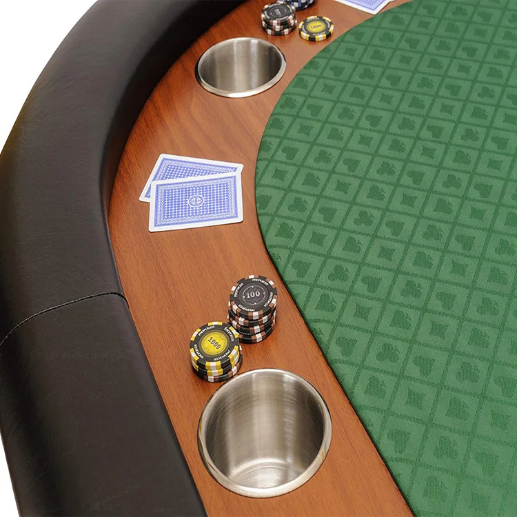 Квадратный стол для покерных карт, 1 метр, 8 человек, для продажи