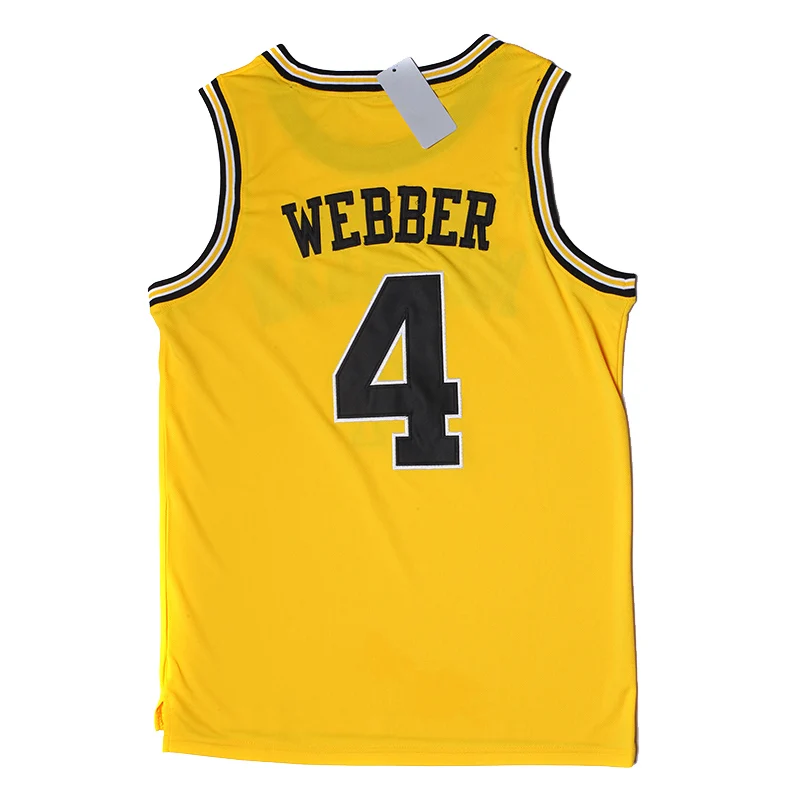 jersey design basketball yellow