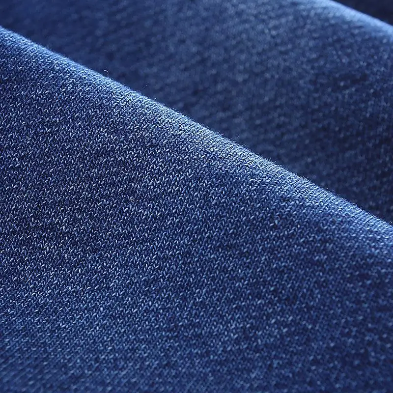 
2018 дешевые узкие джинсы для мальчиков, джинсы с оборками, Детские частные этикетки, брюки с эластичным поясом 