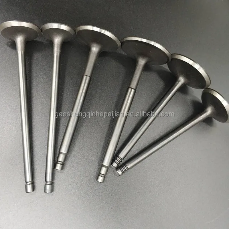 Higher Strength Intake Exhaust Valve for Willys Jeep F-134 CJ3B Engine Parts 994946 802639