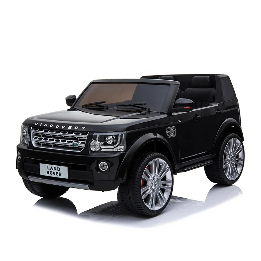 Ride On Land Rover Car - Buy Ride On 