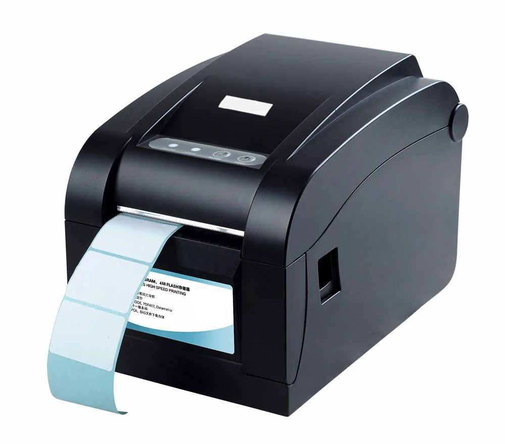 Pos Thermal Barcode Printer