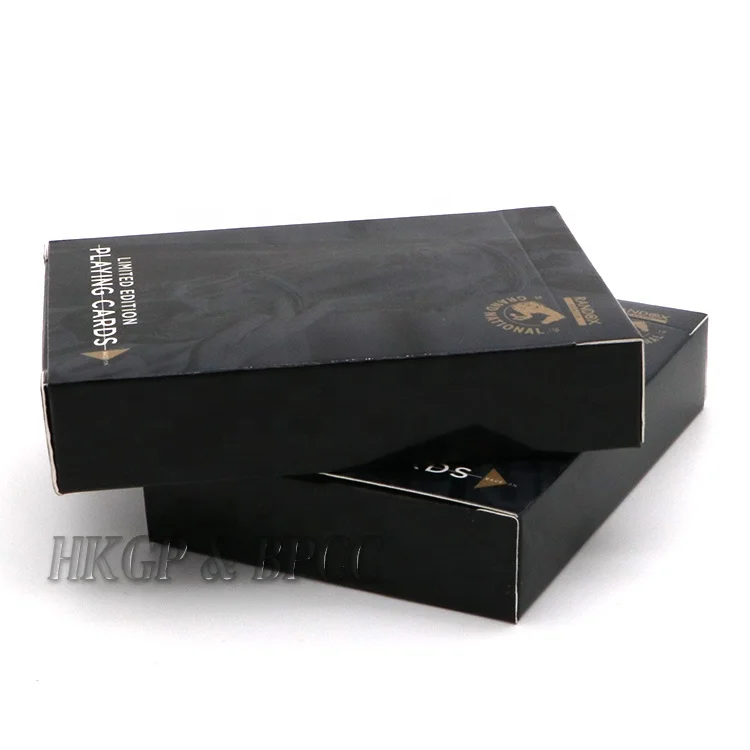 Принтер игральных карт, игральные карты на заказ спереди и сзади