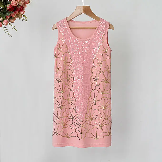 Модные платья для подростков лето 2014