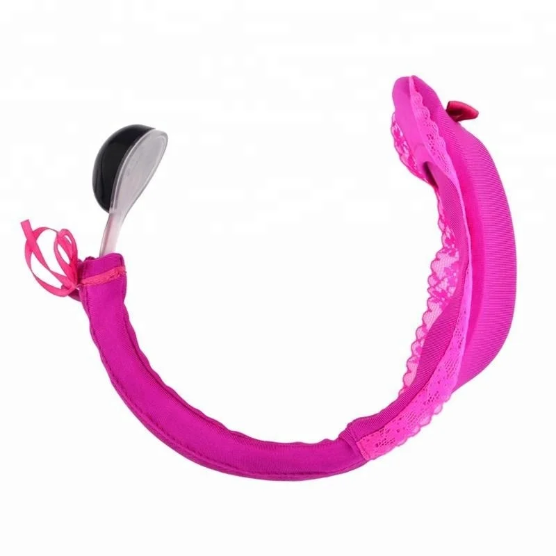 vibrating panties gag APP Bluetooth Vibrating Panties 10Function Remote Control Underwear Women  Toy main image 0