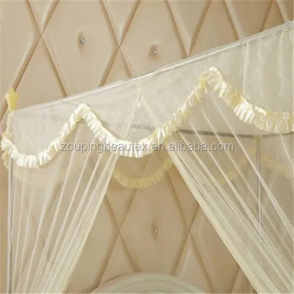 
 Высококачественная сетчатая ткань, противомоскитная сетка, кровать оптом  