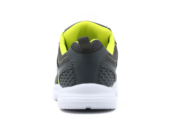 Нескользящая подошва; Удобная детская спортивная обувь для мальчиков и девочек детская спортивная обувь GT-13600 тапки