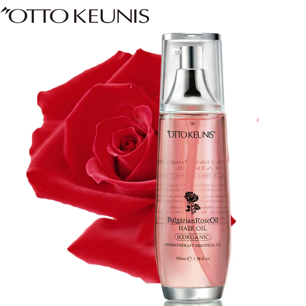 Otto Keunis Bulgarische Rose Ol Haar Ol 100ml Glanz Haar Ol Fur Salon Familie Verwenden Buy Rose Ol Haar Ol Beste Haar Ol Product On Alibaba Com