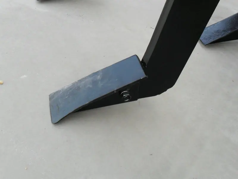 High Quality 3 Point Subsoiler Plow in Farm Low Price Cultivator