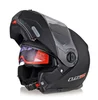 Strobe Matte Black