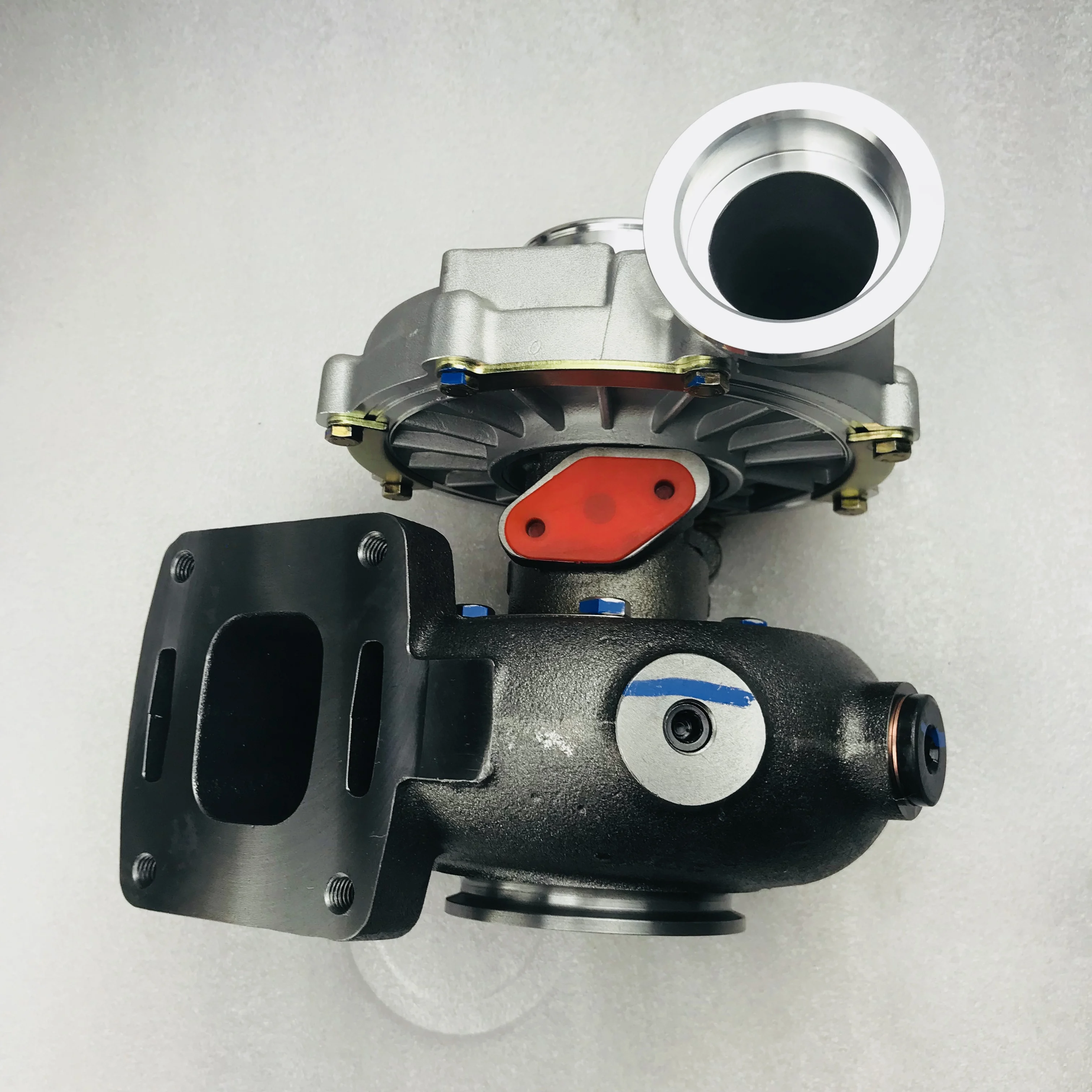 K26 Turbo 53269886035 3582516 turbocharger for Volvo Penta Ship 