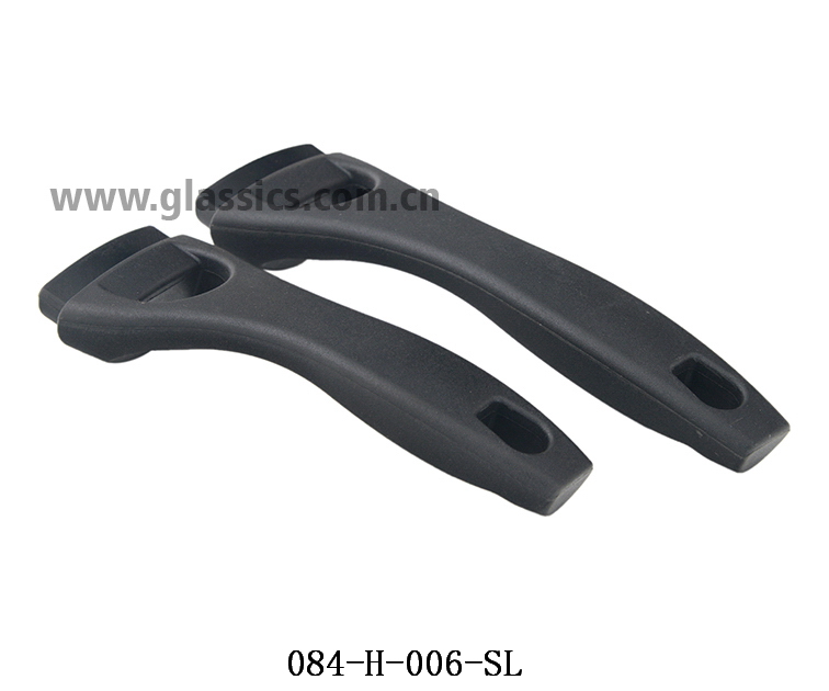 
Бакелитовая посуда с ручками, стеклянная крышка и ручка для сковороды, кастрюли для соуса, кастрюли 