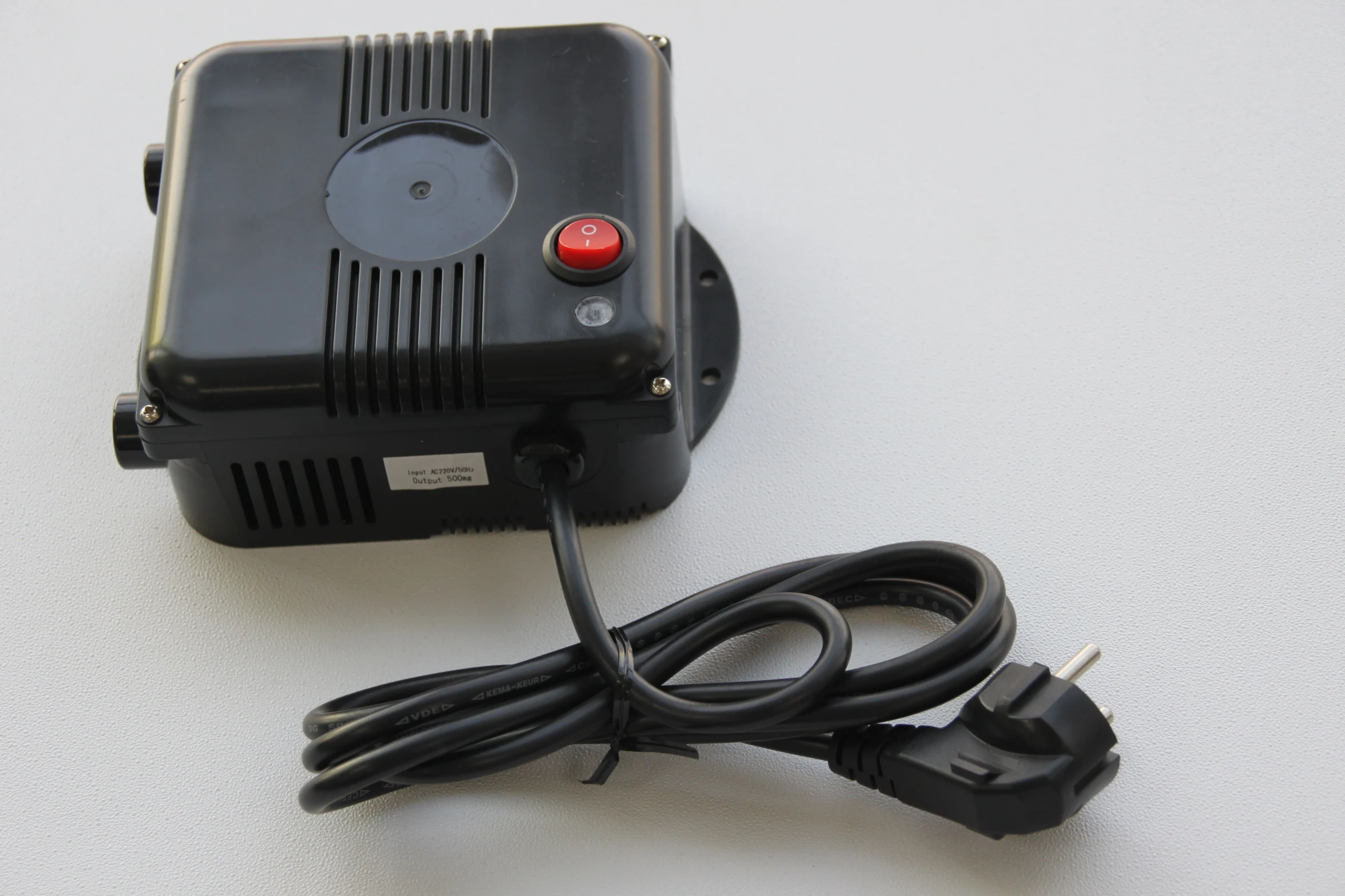 TCB-94 Трамп, Специальная продажа, детали для генератора озона, многоцелевой озонатор