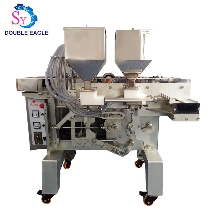 
 Аппарат для приготовления пирожных taiyaki с электроподогревом 600 шт./ч  