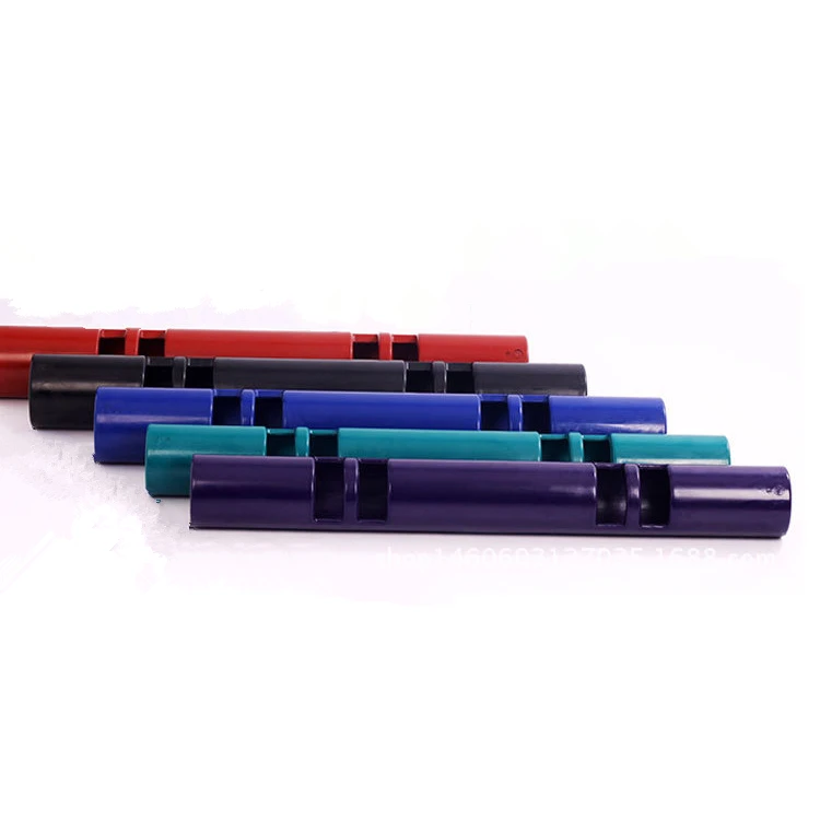 Многофункциональное силовое тренировочное оборудование VIPR для тренажерного зала