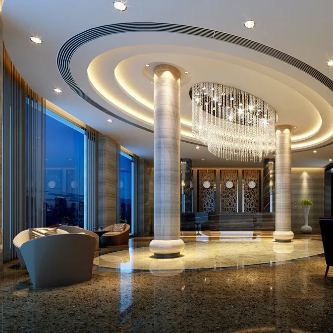 
Роскошная вилла для отдыха на море BISINI, внутренний дизайн 