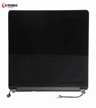 (RC)Brand new LCD assembly for Macbook pro retina 15 inch A1398 2013-2014 display