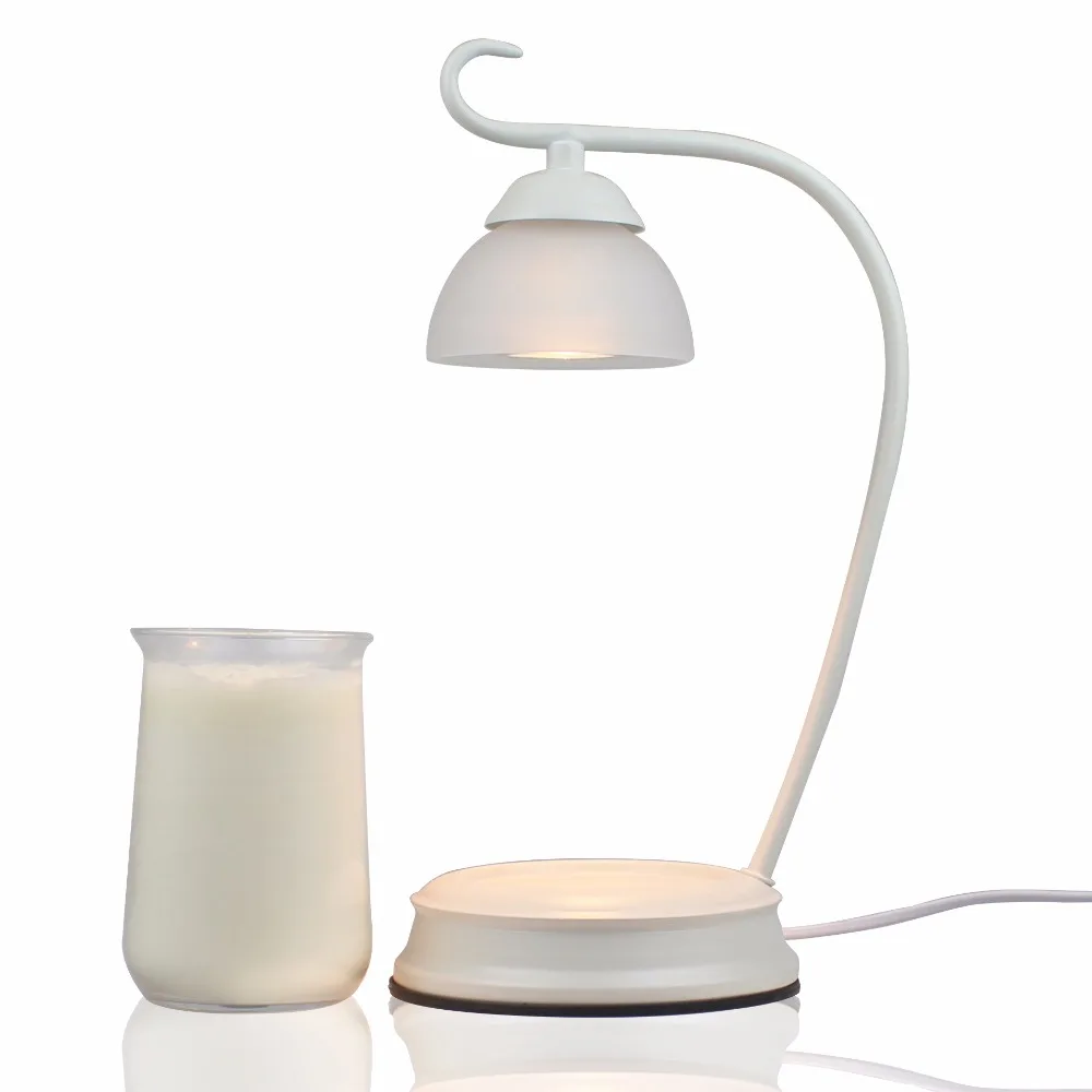 electric light candle warmer