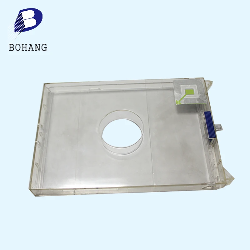 CD DVD защиты хранения eas anti theft