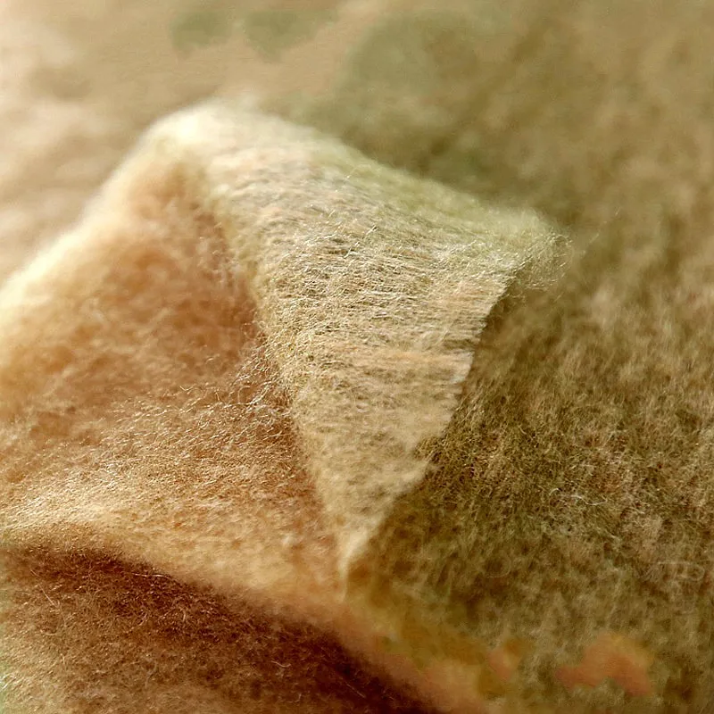 Подкладка из верблюжьего