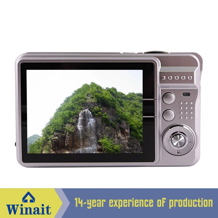 Winait HD Camera - 2.7