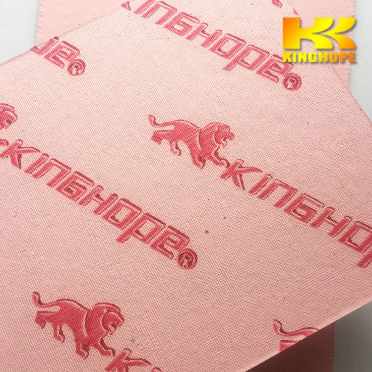 Bontex Paper Insole Board Cardboard Insole Sheet for Shoes