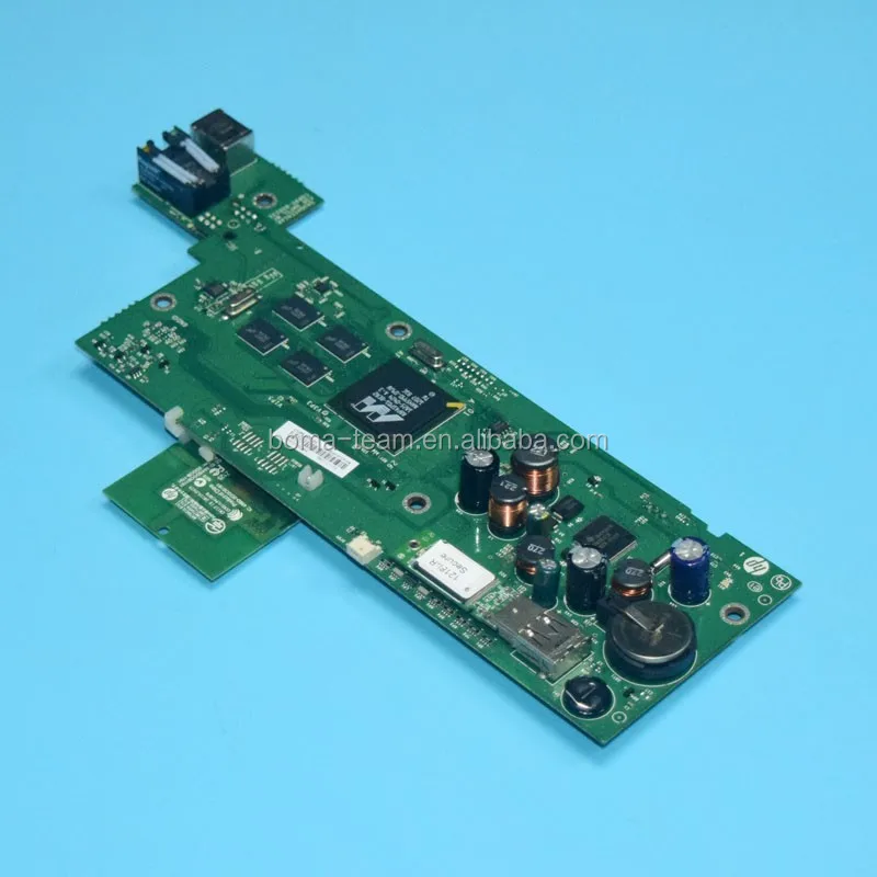 CQ890-60023 Mainboard for HP 711 Motherboard for HP Designjet T120 T520 Printer Logic Board