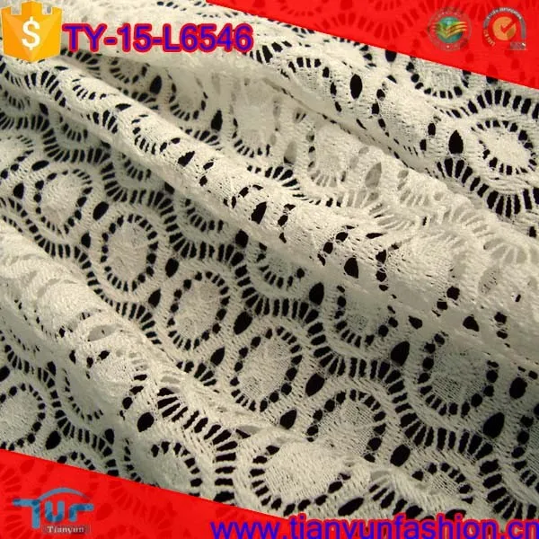 Computerized Multibar Jacquard Mesh Knitting Machine White Raschel Lace Fabric Buy White Raschel Lace Fabric Mesh Knit Lace Fabric Computerized Lace Fabric Product On Alibaba Com