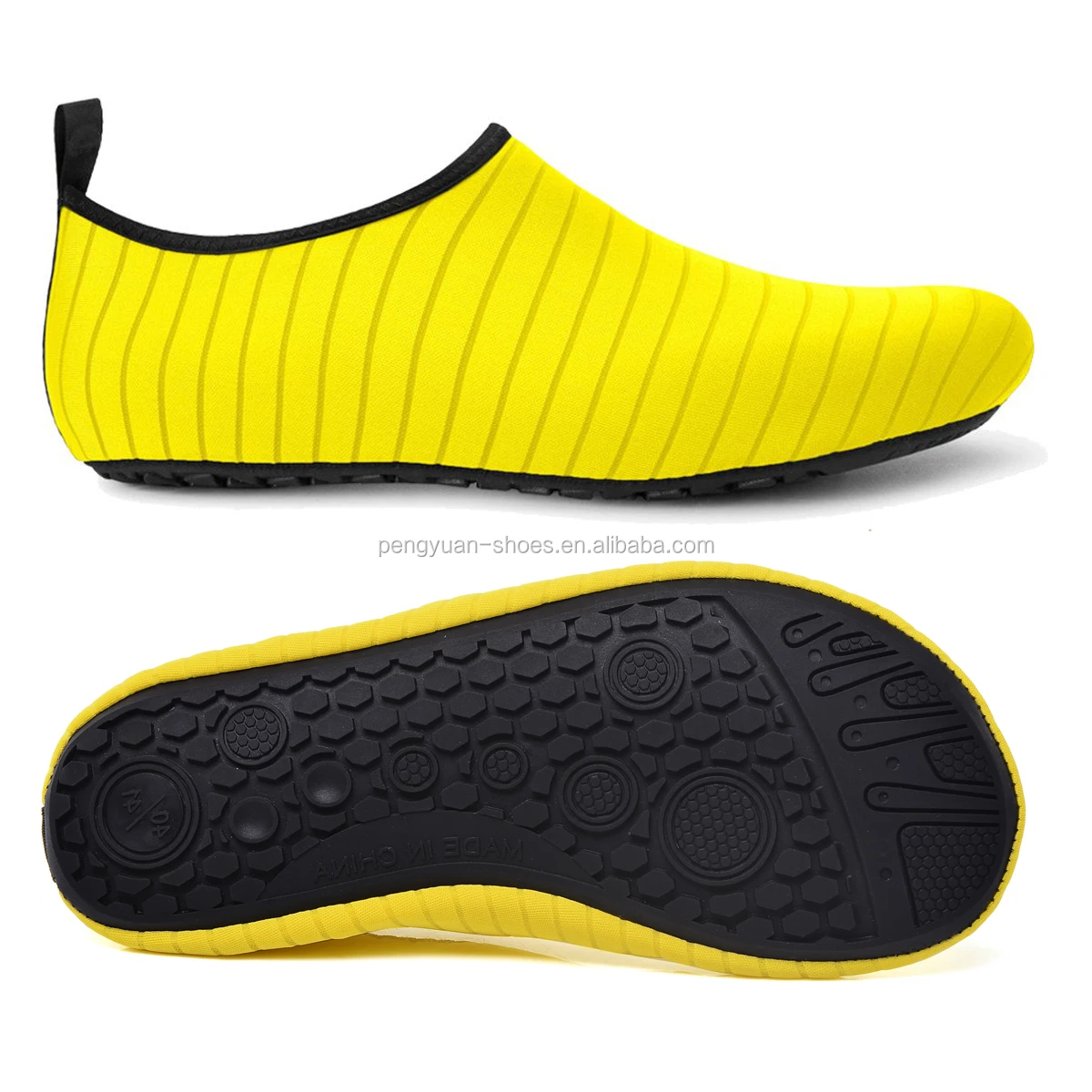 
Galaxy color Customize Quick Drying beach aqua Water Skin Shoes 