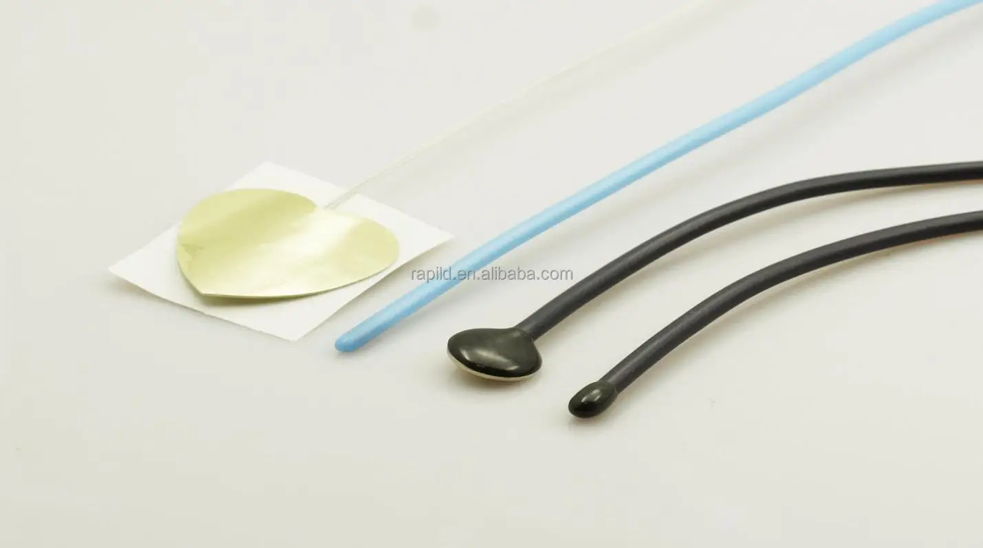 YSI 400 Medical Equipment 0.1c Accuracy Temperature Sensor for Finger and Body Skin Temperature Measurement