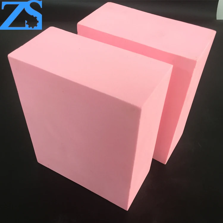Polymer Composite Resin Block for Making Shoe Mould on CNC Machine Tooling Board Working Boards Tool Board Cast Plastic Sheets